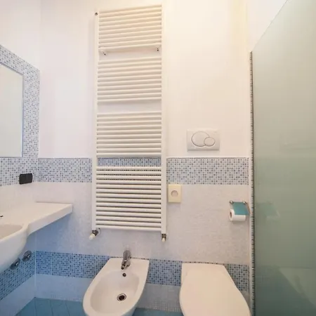 Lorenzo Hotel Rímini