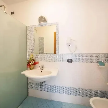 Hotel Lorenzo Rímini