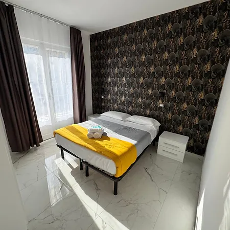 Lorenzo Hotel Rimini