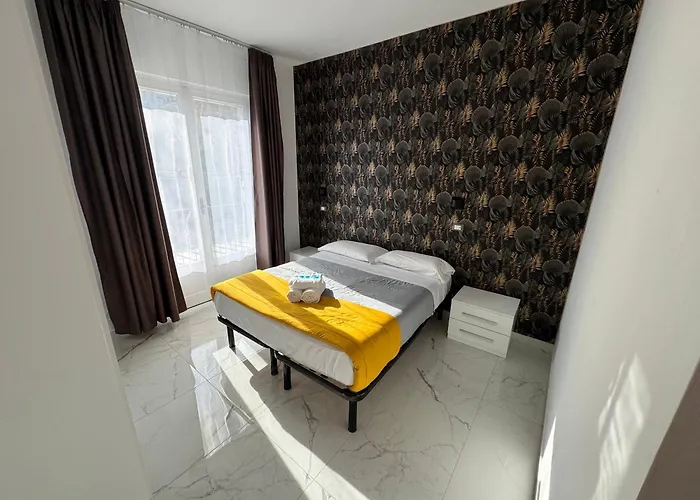 Lorenzo Hotel Rimini