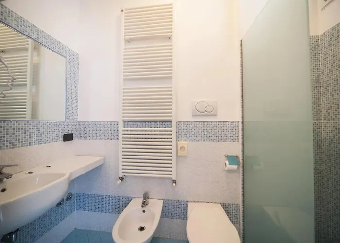 Lorenzo Hotel Rimini