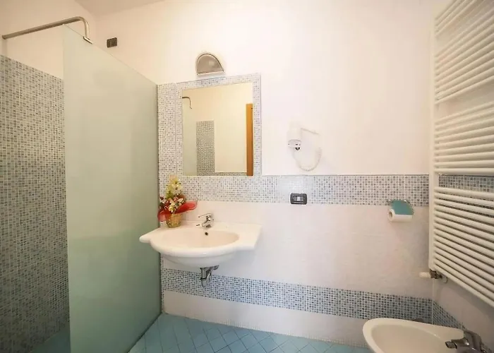 Hotel Lorenzo Rimini